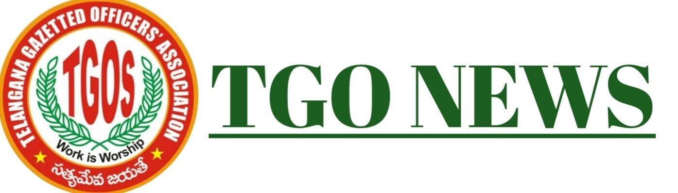 TGO NEWS